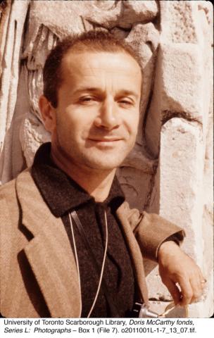Dino, March 1962